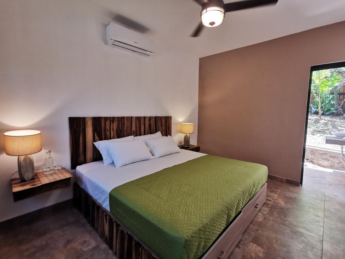 Lagarza Hostel Ла-Лібертад Номер фото
