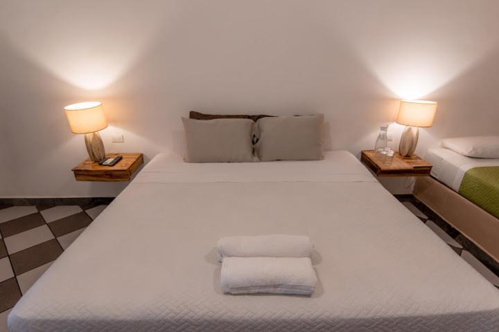 Lagarza Hostel Ла-Лібертад Номер фото